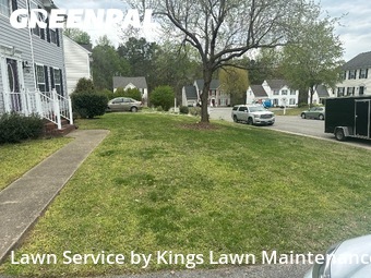 Yard Mowing nearby Richmond, VA, 