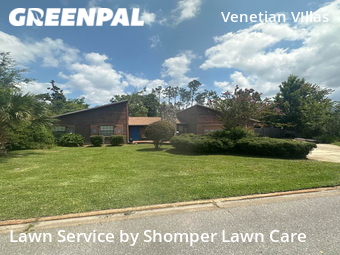 Grass Cutting nearby Panama City, FL, 