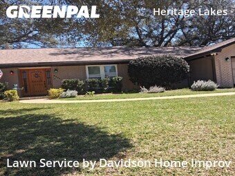 Lawn Mowing nearby Pensacola, FL, 