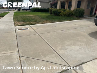 Yard Cutting nearby Riverbank, CA, 