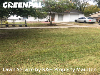 Lawn Mow nearby Ocoee, FL, 