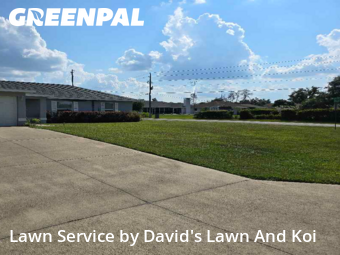 Lawn Mowing nearby Ocala, FL, 