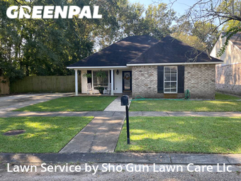 Yard Mowing nearby Baton Rouge, LA, 