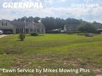 Lawn Mow nearby Hope Mills, NC, 