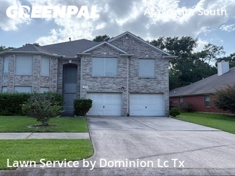 Lawn Mowing nearby Humble, TX, 