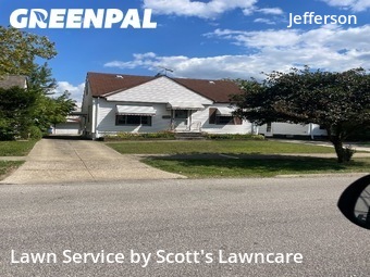 Grass Cut nearby Cleveland, OH, 