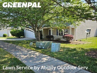 Lawn Care nearby Charlotte, NC, 