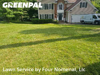 Lawn Mow nearby Richmond, VA, 