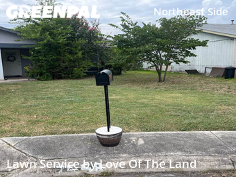 Yard Mowing nearby San Antonio, TX, 