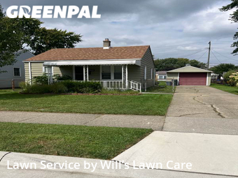 Lawn Cut nearby St. Clair Shores, MI, 
