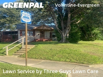 Residential Landscaping In Memphis,38114,Landscaping Renovation by Three Guys Lawn Care, work completed in Jun , 2026