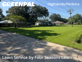 Lawn Mowing Service nearby Baton Rouge, LA, 