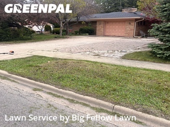 Lawn Maintenance nearby Elgin, IL, 