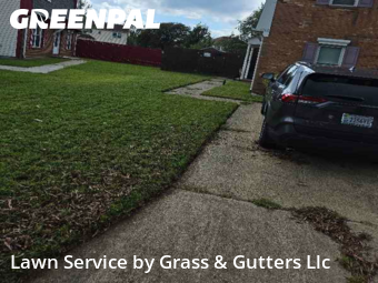 Grass Cutting nearby Virginia Beach, VA, 