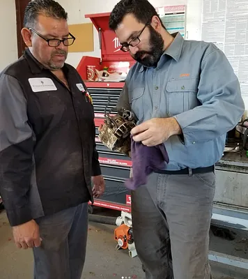 We-Do Equipment Repair-Supply Photo 6