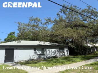 Lawn Cutting nearby Clearwater, FL, 