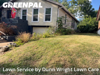 Grass Cutting nearby University City, MO, 