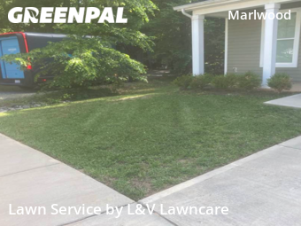 Lawn Mowing nearby Charlotte, NC, 