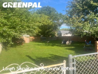 Lawn Service nearby East Syracuse, NY, 