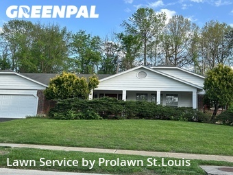 Yard Cutting nearby Chesterfield, MO, 