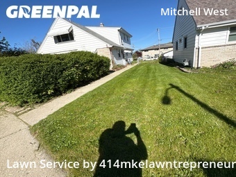 Lawn Mow nearby Milwaukee, WI, 
