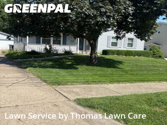 Yard Mowing nearby Urbandale, IA, 