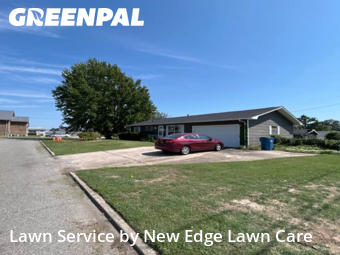 Grass Cutting nearby Joplin, MO, 