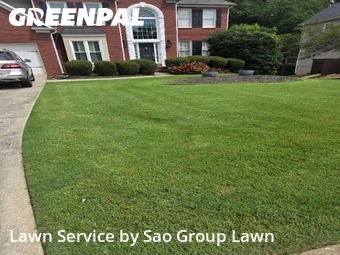 Lawn Mowing nearby Alpharetta, GA, 