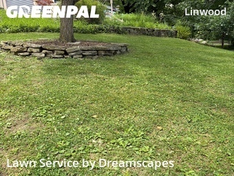 Lawn Cut nearby Cincinnati, OH, 