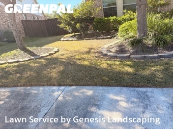 Lawn Service nearby Katy, TX, 