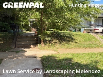 Affordable Landscaping In Baltimore,21229,Landscaping Maintenance by Landscaping Melendez, work completed in Jun , 2026