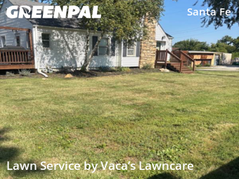 Yard Cutting nearby Shawnee, KS, 