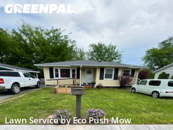 Grass Cut nearby Chattanooga, GA, 