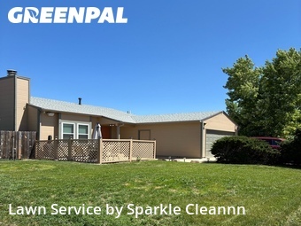 Yard Mowing nearby Longmont, CO, 