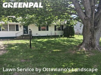Lawn Service nearby Marion, OH, 