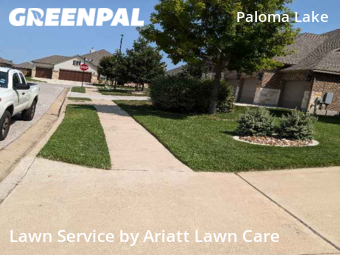 Lawn Care Service nearby Round Rock, TX, 