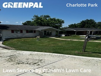 Lawn Care Service nearby Nashville, TN, 