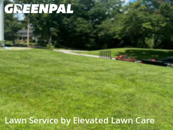 Lawn Service nearby Leavenworth, KS, 