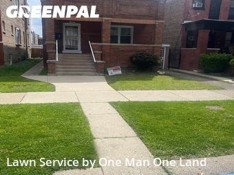 Lawn Maintenance nearby Cicero, IL, 