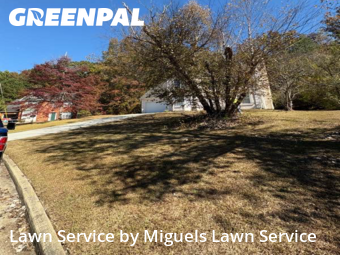 Grass Cutting nearby Conley, GA, 