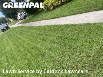 Lawn Service nearby Royal Palm Beach, FL, 