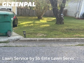 Yard Mowing nearby Sugar Hill, GA, 