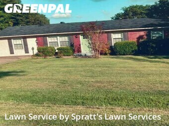 Yard Mowing nearby Hendersonville, TN, 