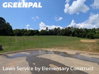 Lawn Mowing Service nearby Knoxville, TN, 