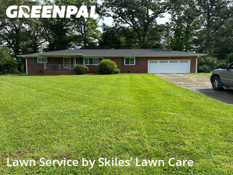 Lawn Cut nearby Chattanooga, TN, 