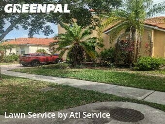Lawn Mowing nearby Windermere, FL, 