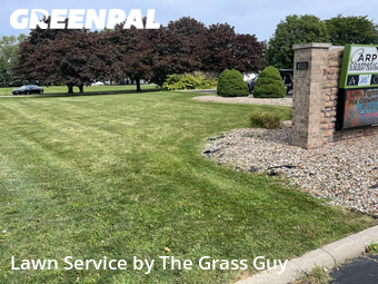 Lawn Care nearby Uniontown, OH, 