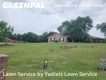 Lawn Service nearby Oklahoma City, OK, 