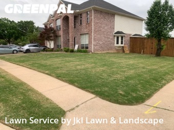 Lawn Maintenance nearby Corinth, TX, 