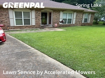 Lawn Mowing Service nearby Birmingham, AL, 